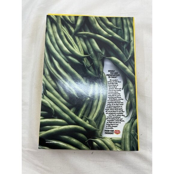 Vintage Nat Geo Lot Jul–Dec 1991 w/ Slipcover | History, Science - Picture 12 of 16